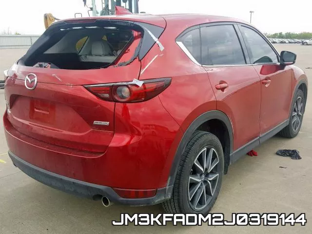 JM3KFADM2J0319144 фото 5