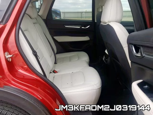 JM3KFADM2J0319144 фото 7
