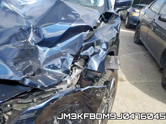 JM3KFBDM9J0476045 фото 10