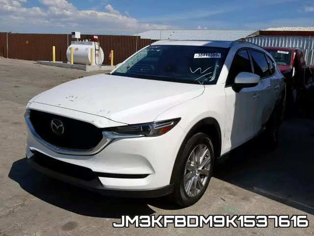 JM3KFBDM9K1537616 фото 3