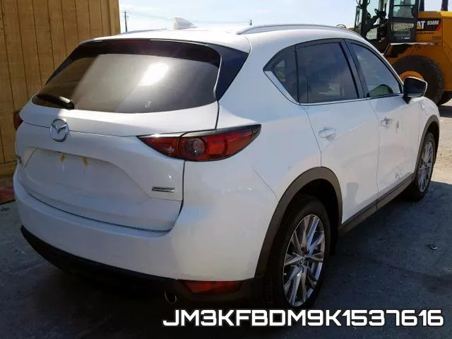 JM3KFBDM9K1537616 фото 5