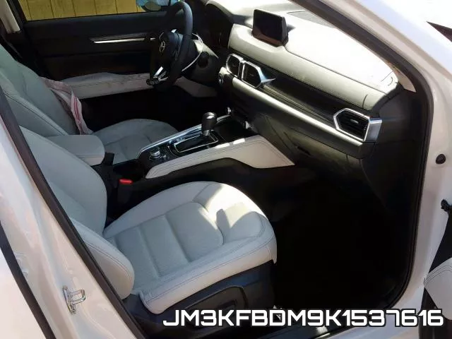 JM3KFBDM9K1537616 фото 6
