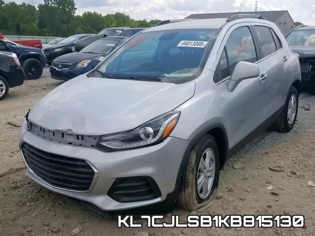 KL7CJLSB1KB815130 фото 3