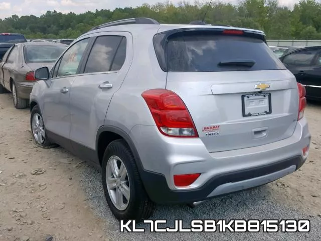 KL7CJLSB1KB815130 фото 4