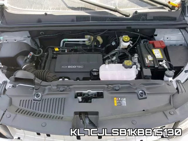 KL7CJLSB1KB815130 фото 8
