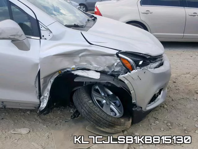 KL7CJLSB1KB815130 фото 10