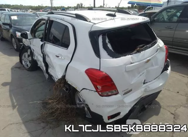 KL7CJLSB5KB888324 фото 7