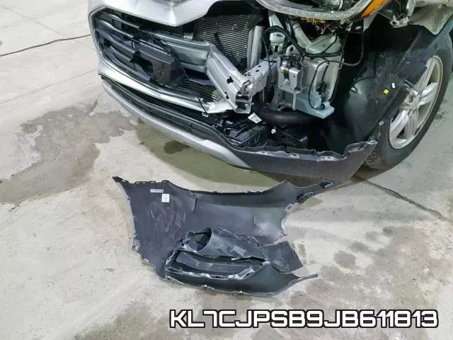 KL7CJPSB9JB611813 фото 10