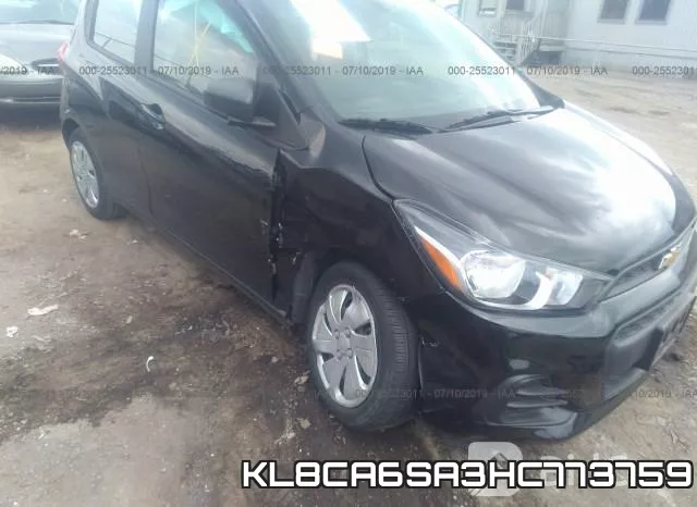 KL8CA6SA3HC773759 фото 7