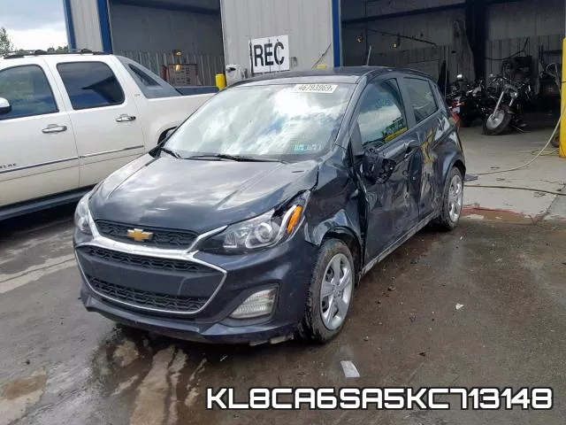 KL8CA6SA5KC713148 фото 3