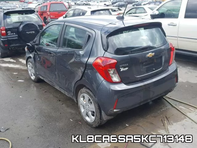 KL8CA6SA5KC713148 фото 4