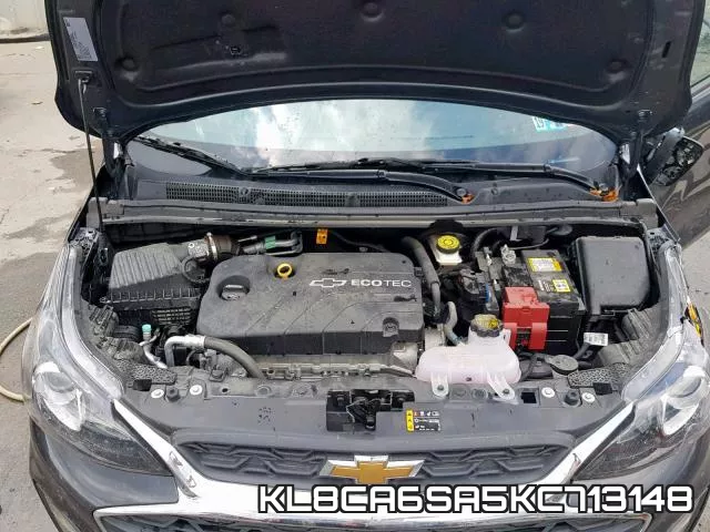 KL8CA6SA5KC713148 фото 8