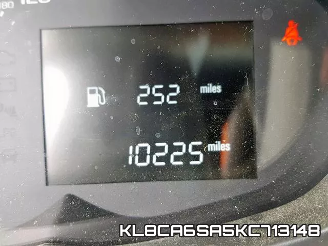 KL8CA6SA5KC713148 фото 9