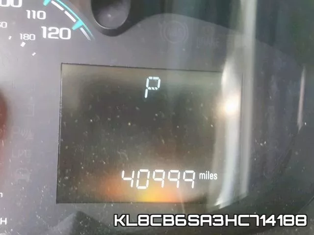 KL8CB6SA3HC714188 фото 9