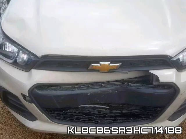KL8CB6SA3HC714188 фото 10