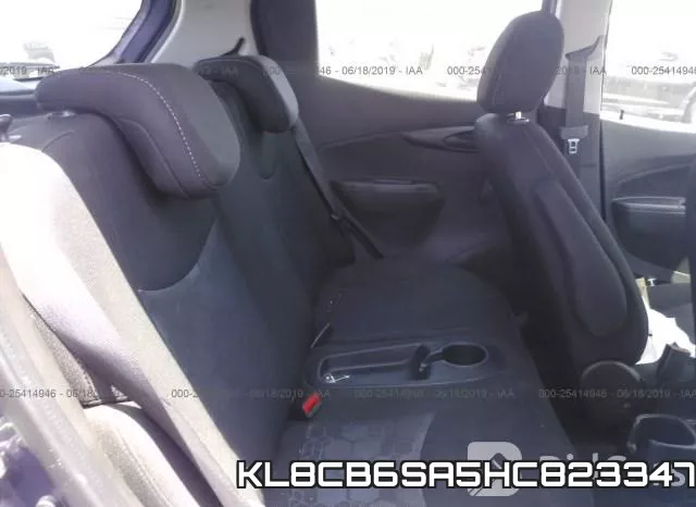 KL8CB6SA5HC823347 фото 9