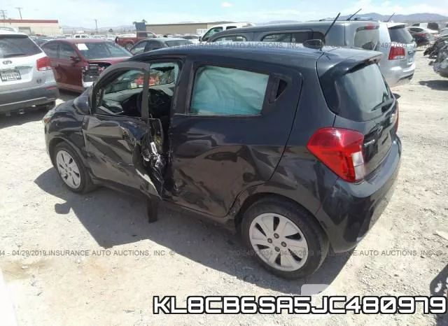 KL8CB6SA5JC480979 фото 4