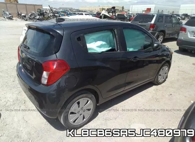 KL8CB6SA5JC480979 фото 5
