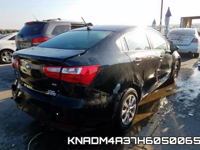 KNADM4A37H6050065 фото 5
