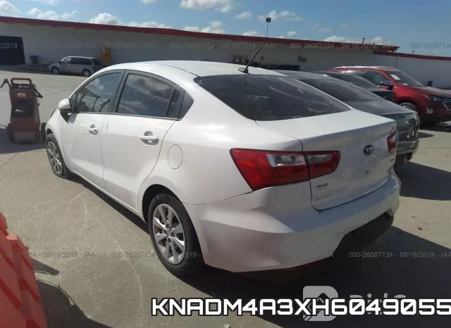 KNADM4A3XH6049055 фото 4
