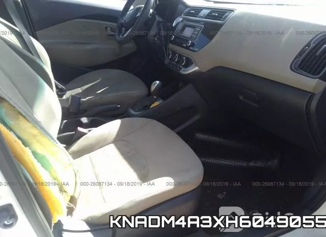 KNADM4A3XH6049055 фото 6