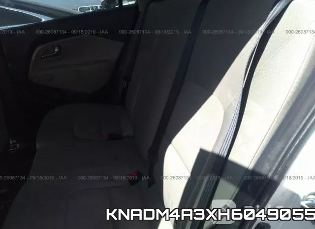 KNADM4A3XH6049055 фото 9