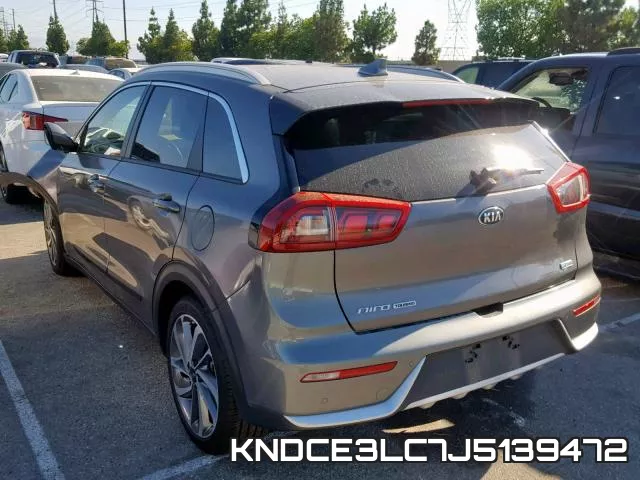 KNDCE3LC7J5139472 фото 4