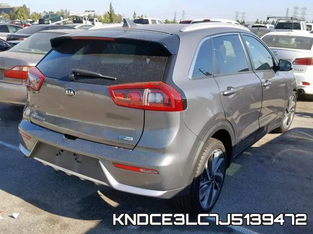 KNDCE3LC7J5139472 фото 5
