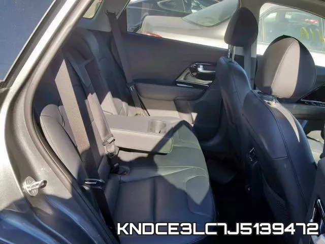 KNDCE3LC7J5139472 фото 7