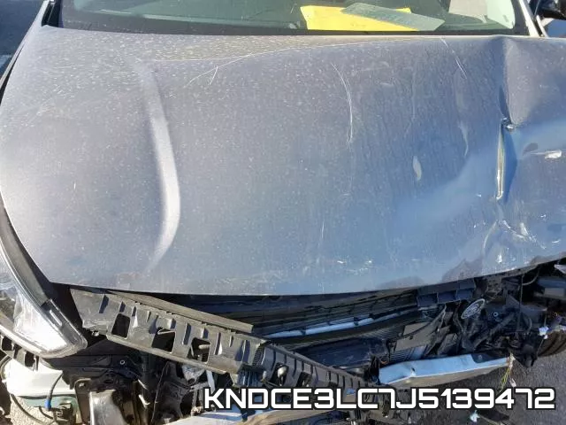 KNDCE3LC7J5139472 фото 8