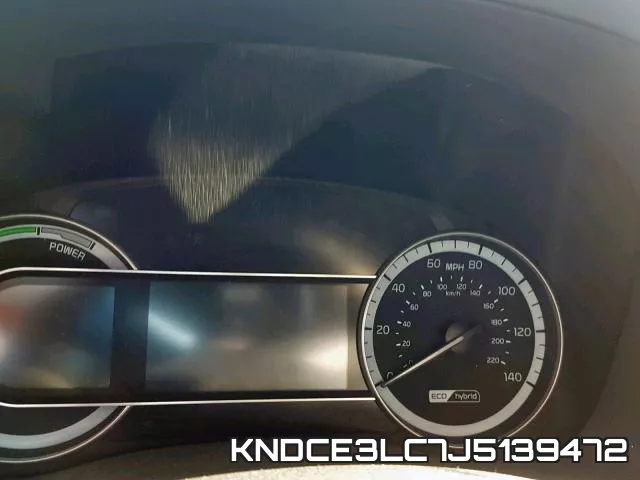 KNDCE3LC7J5139472 фото 9