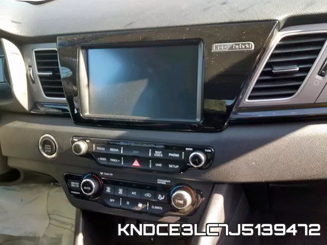 KNDCE3LC7J5139472 фото 10