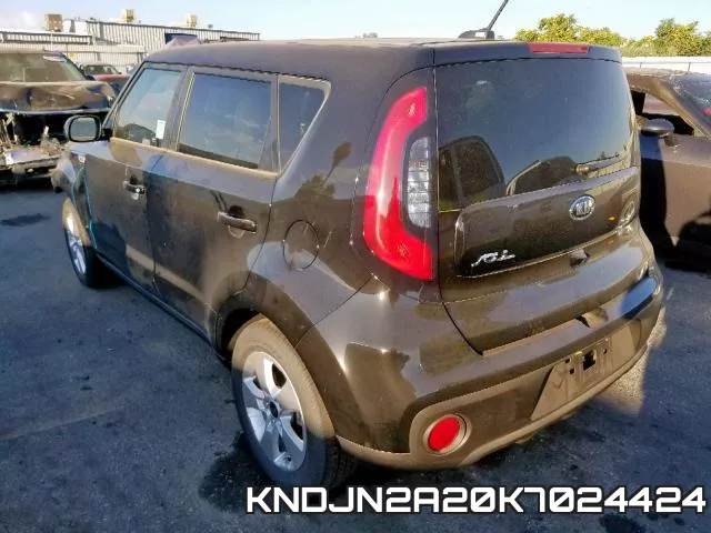 KNDJN2A20K7024424 фото 4