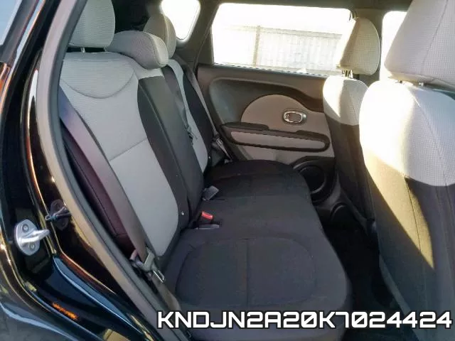 KNDJN2A20K7024424 фото 7
