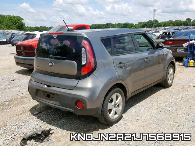 KNDJN2A21J7568915 фото 5