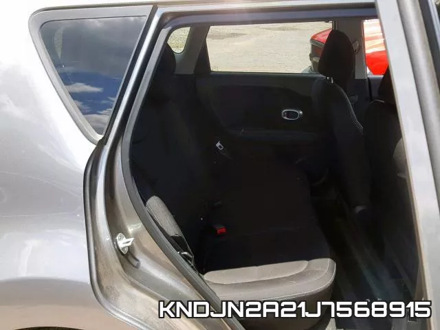 KNDJN2A21J7568915 фото 7
