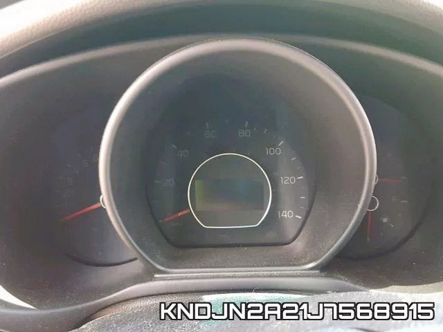 KNDJN2A21J7568915 фото 9