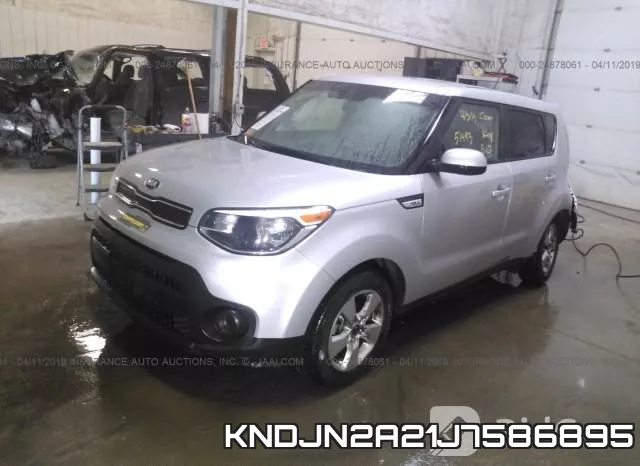 KNDJN2A21J7586895 фото 3