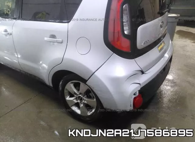 KNDJN2A21J7586895 фото 7