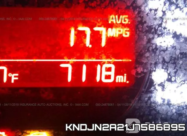 KNDJN2A21J7586895 фото 8