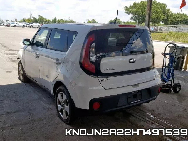 KNDJN2A22H7497539 фото 4