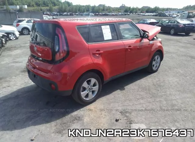 KNDJN2A23K7676437 фото 5