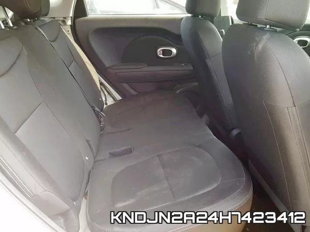 KNDJN2A24H7423412 фото 7
