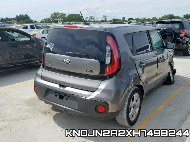 KNDJN2A2XH7498244 фото 5