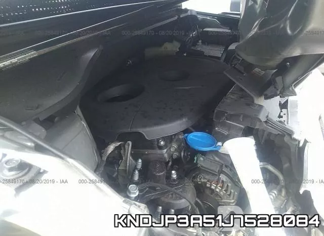 KNDJP3A51J7528084 фото 2