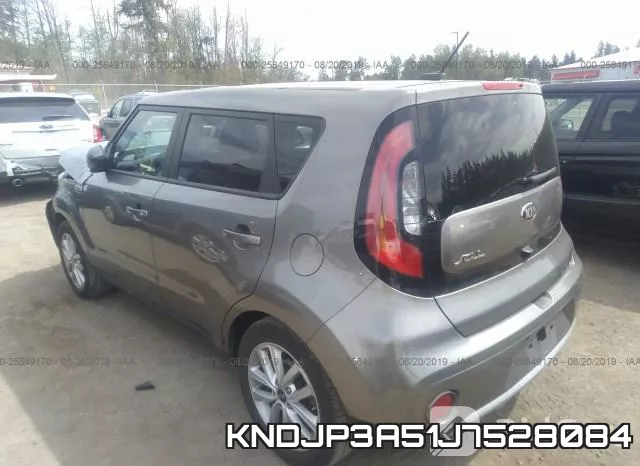 KNDJP3A51J7528084 фото 4