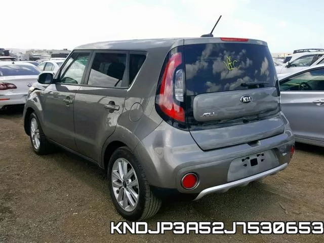 KNDJP3A52J7530653 фото 4