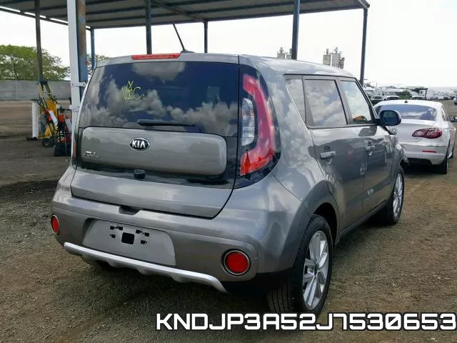 KNDJP3A52J7530653 фото 5