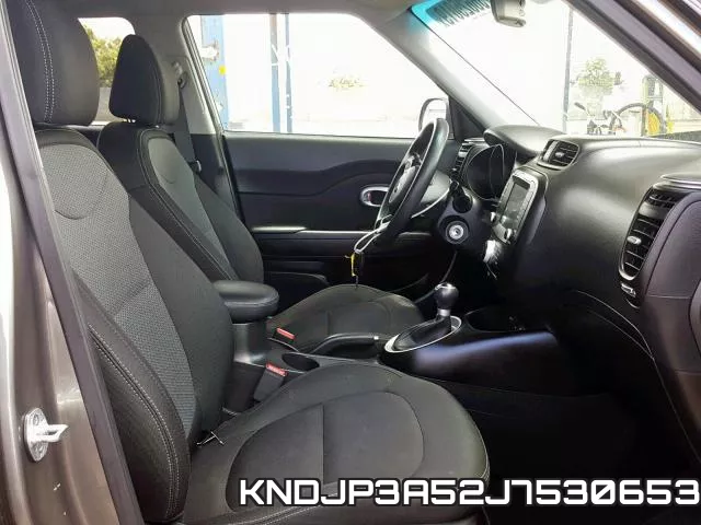 KNDJP3A52J7530653 фото 6