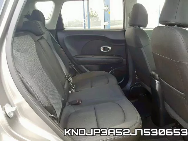 KNDJP3A52J7530653 фото 7